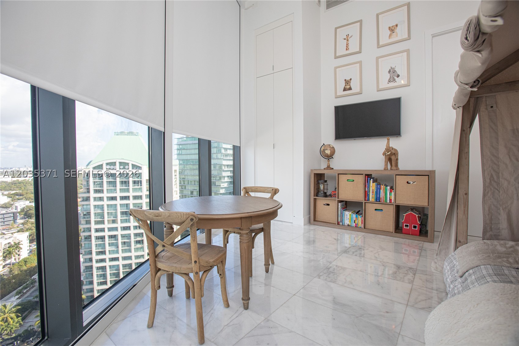 TWO PARK GROVE CONDO - Residential