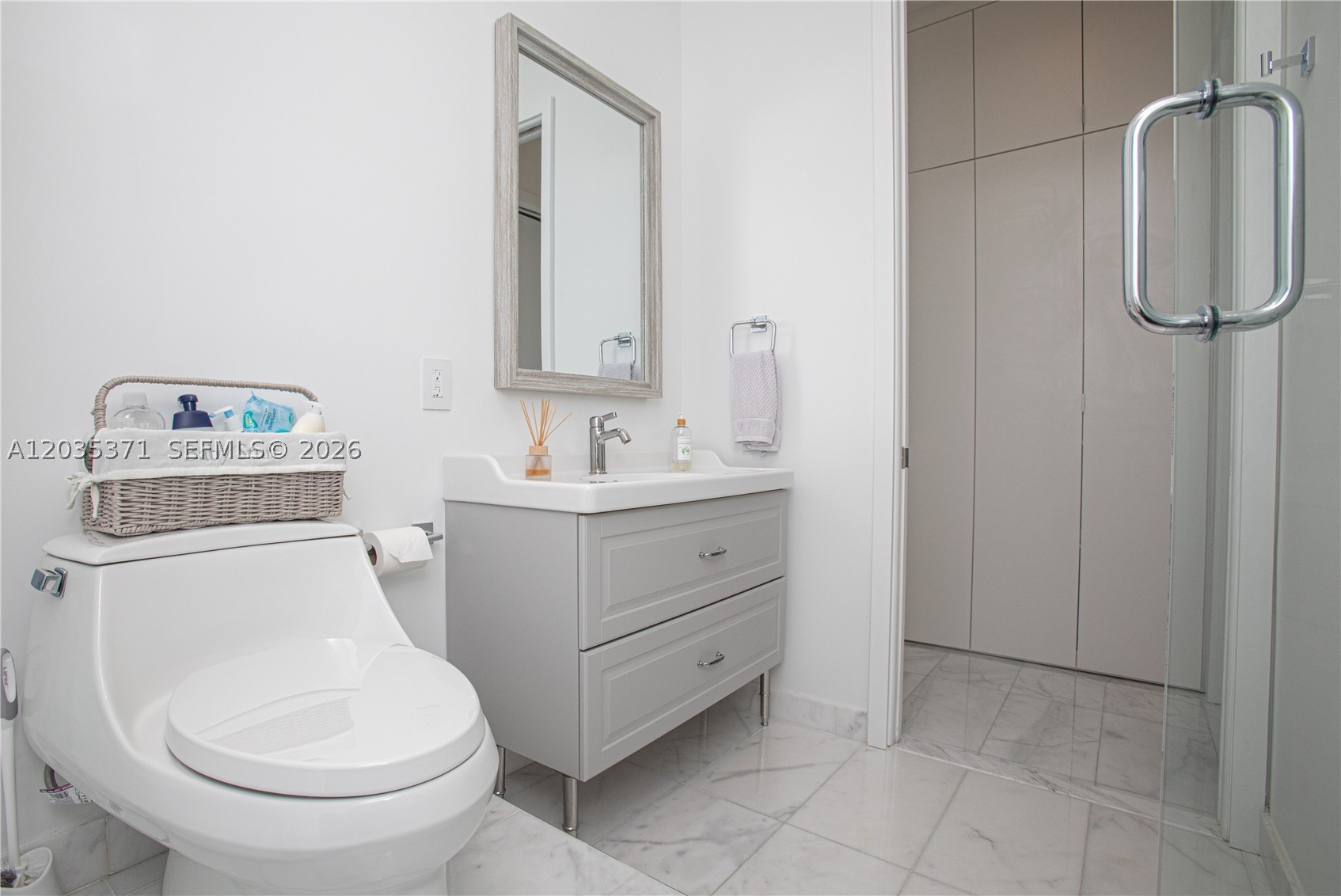 TWO PARK GROVE CONDO - Residential