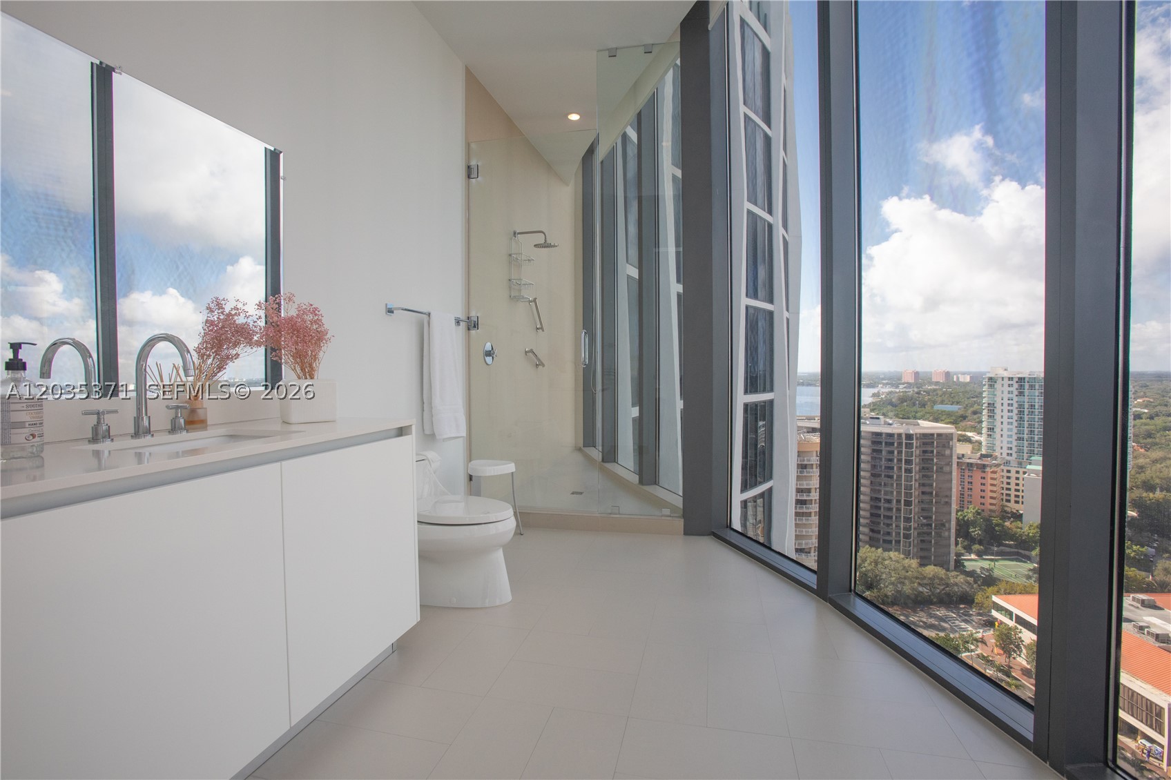 TWO PARK GROVE CONDO - Residential