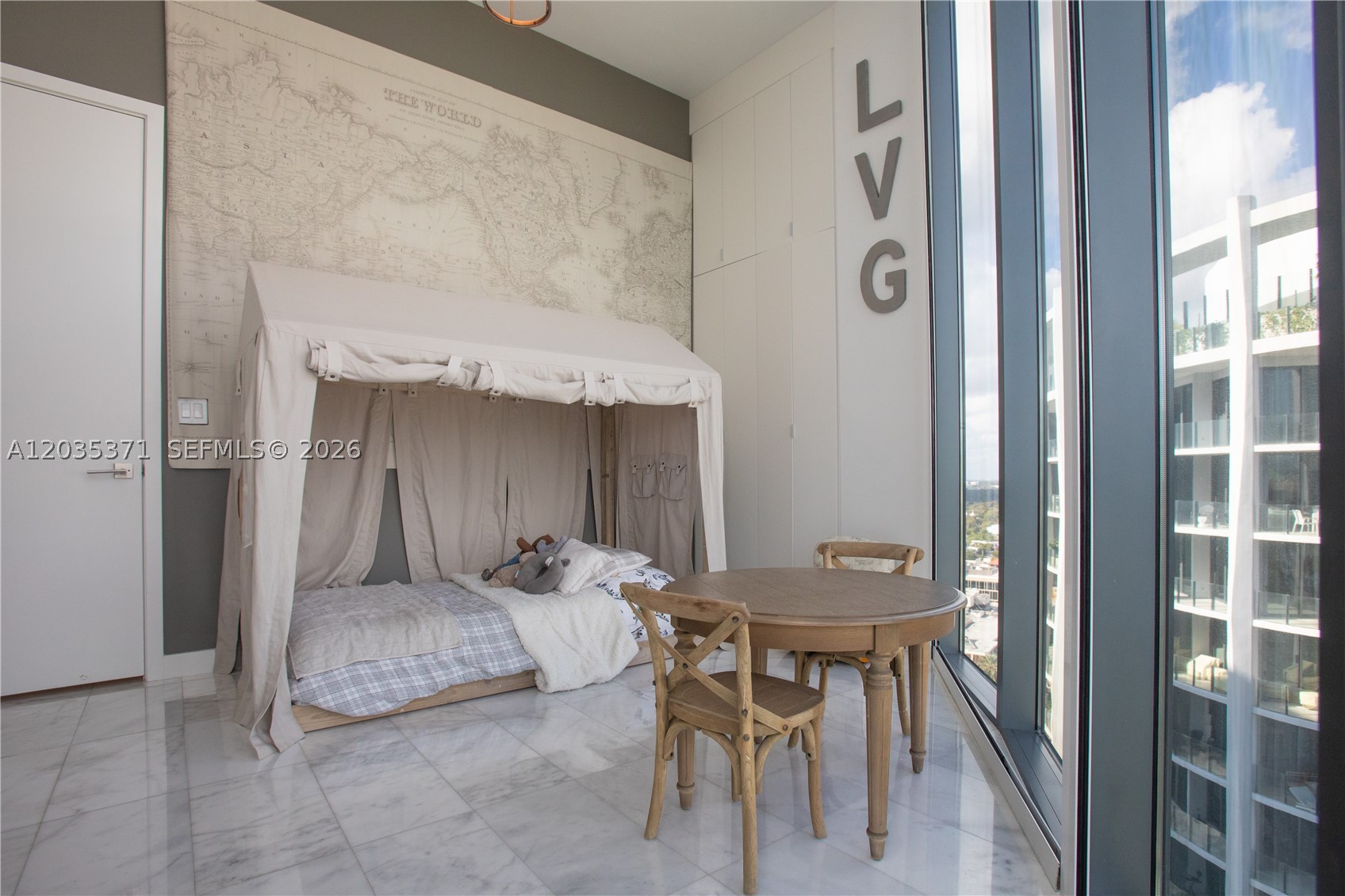 TWO PARK GROVE CONDO - Residential