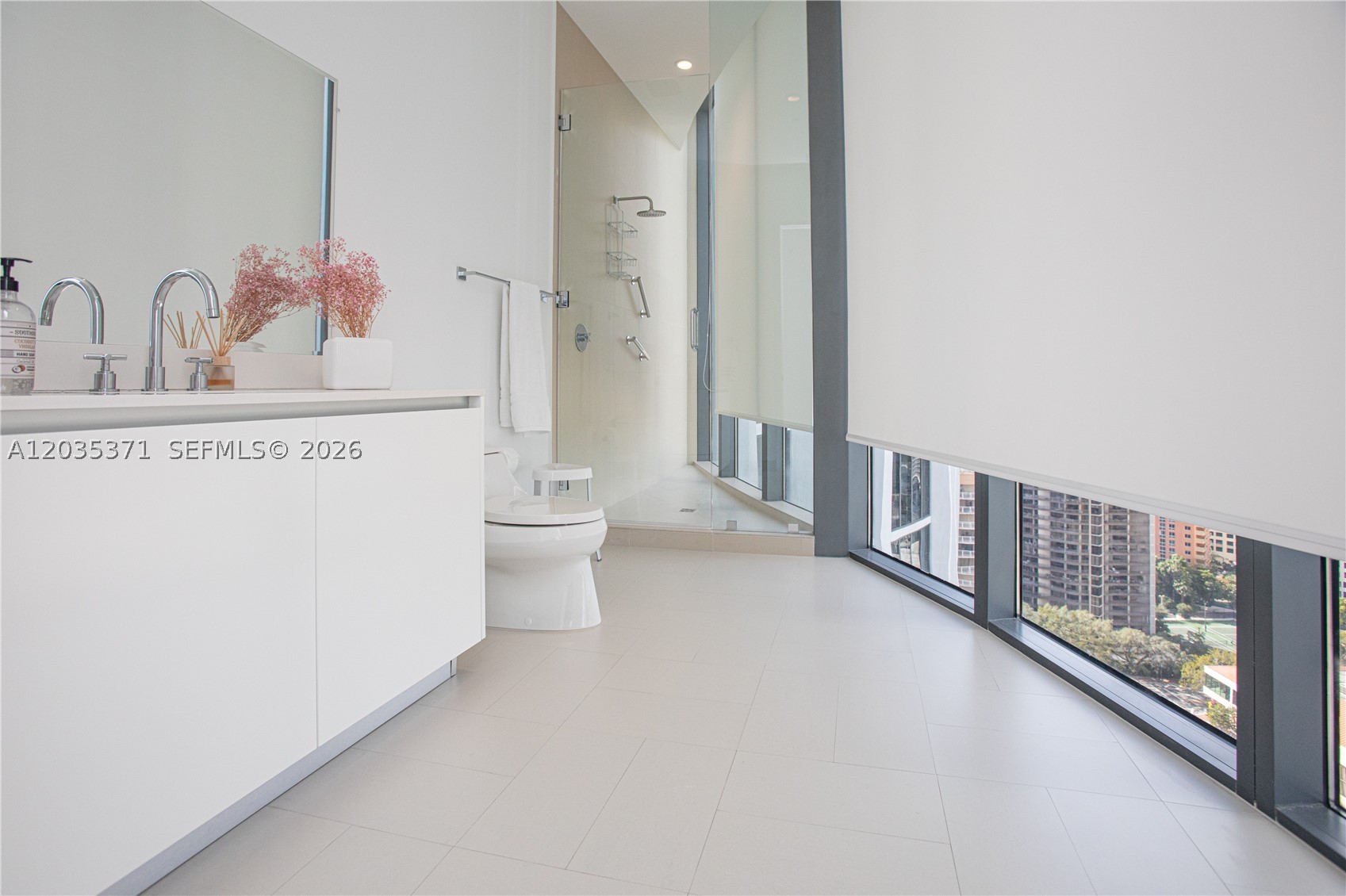 TWO PARK GROVE CONDO - Residential