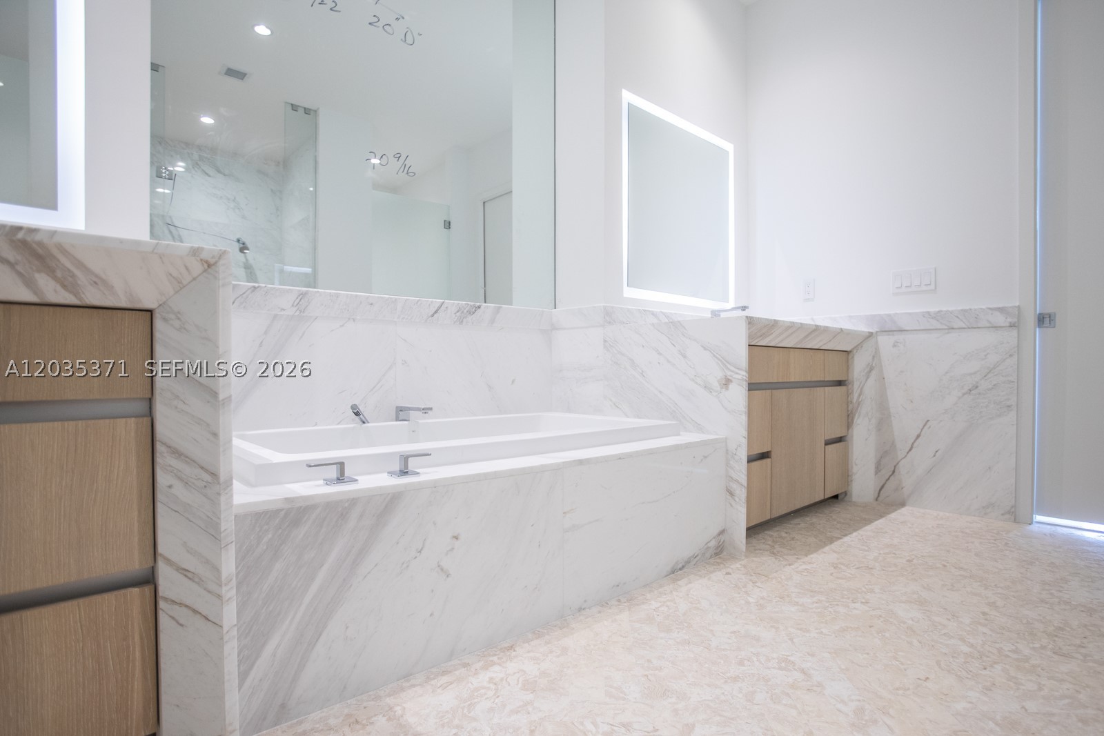 TWO PARK GROVE CONDO - Residential