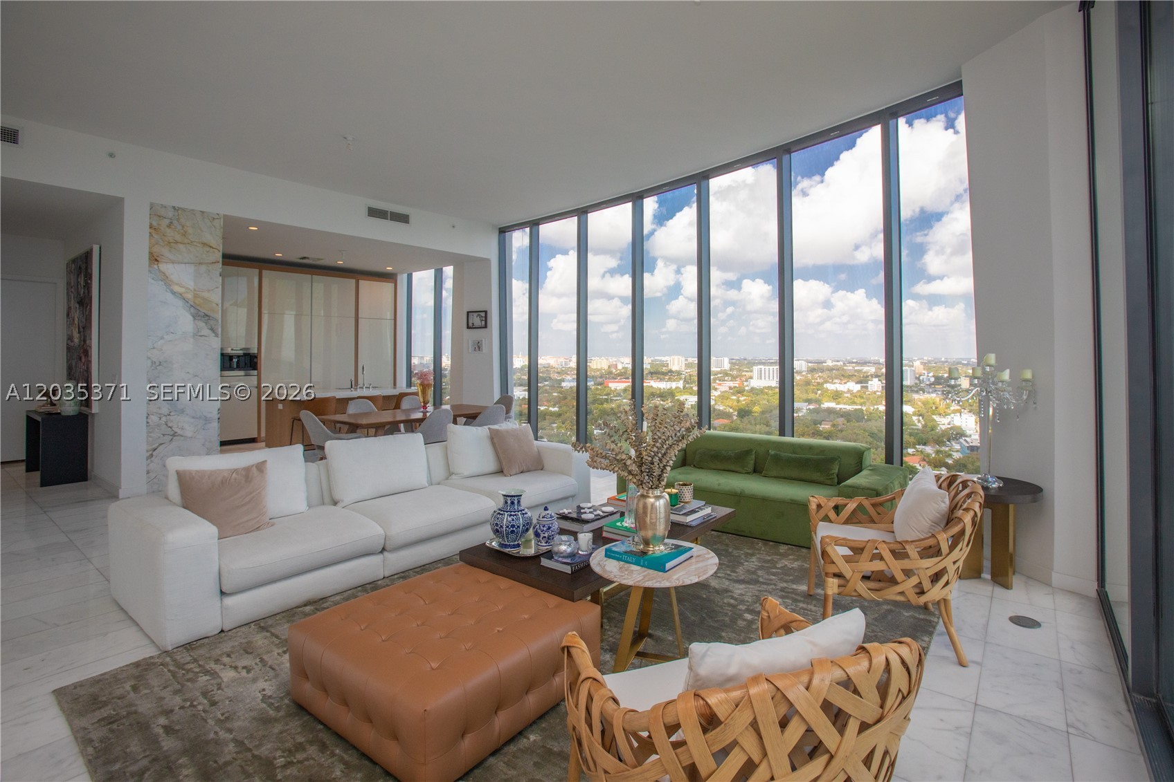 TWO PARK GROVE CONDO - Residential