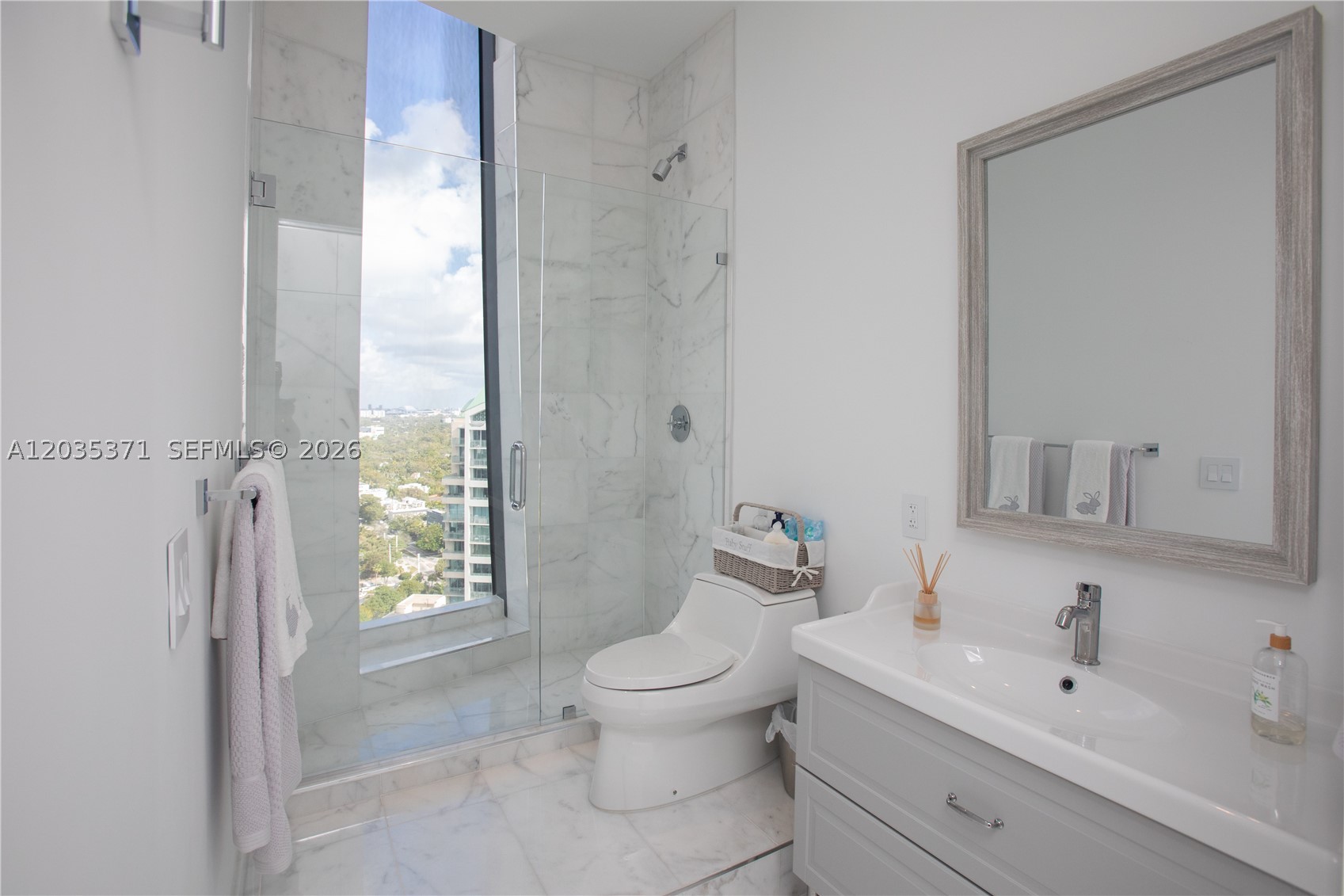 TWO PARK GROVE CONDO - Residential