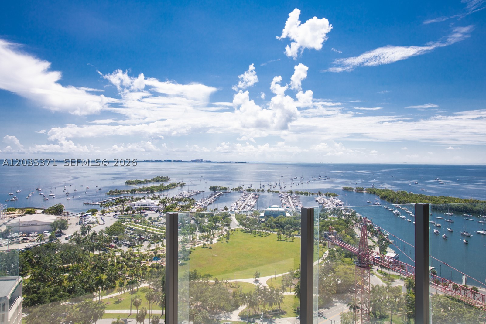 TWO PARK GROVE CONDO - Residential