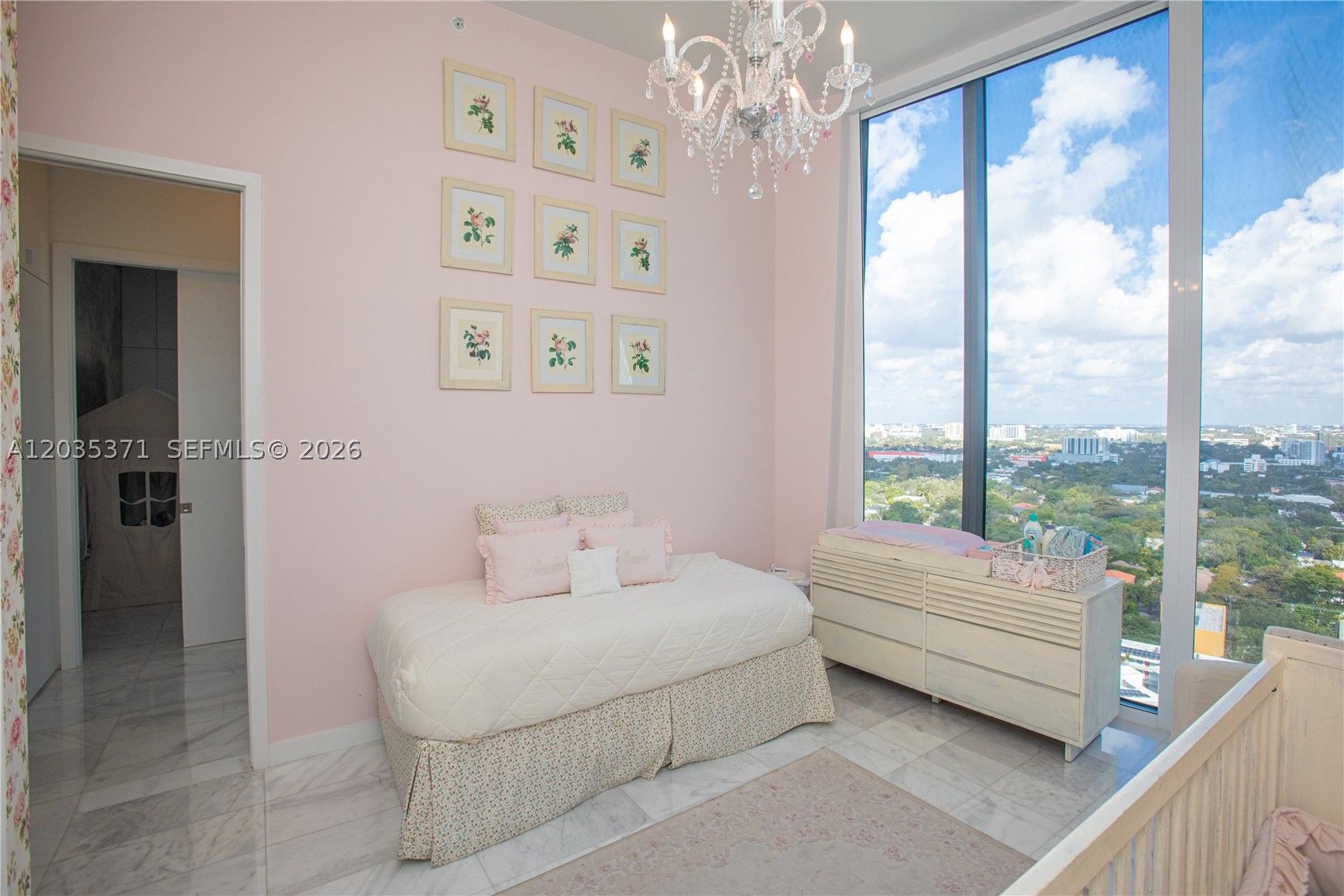 TWO PARK GROVE CONDO - Residential