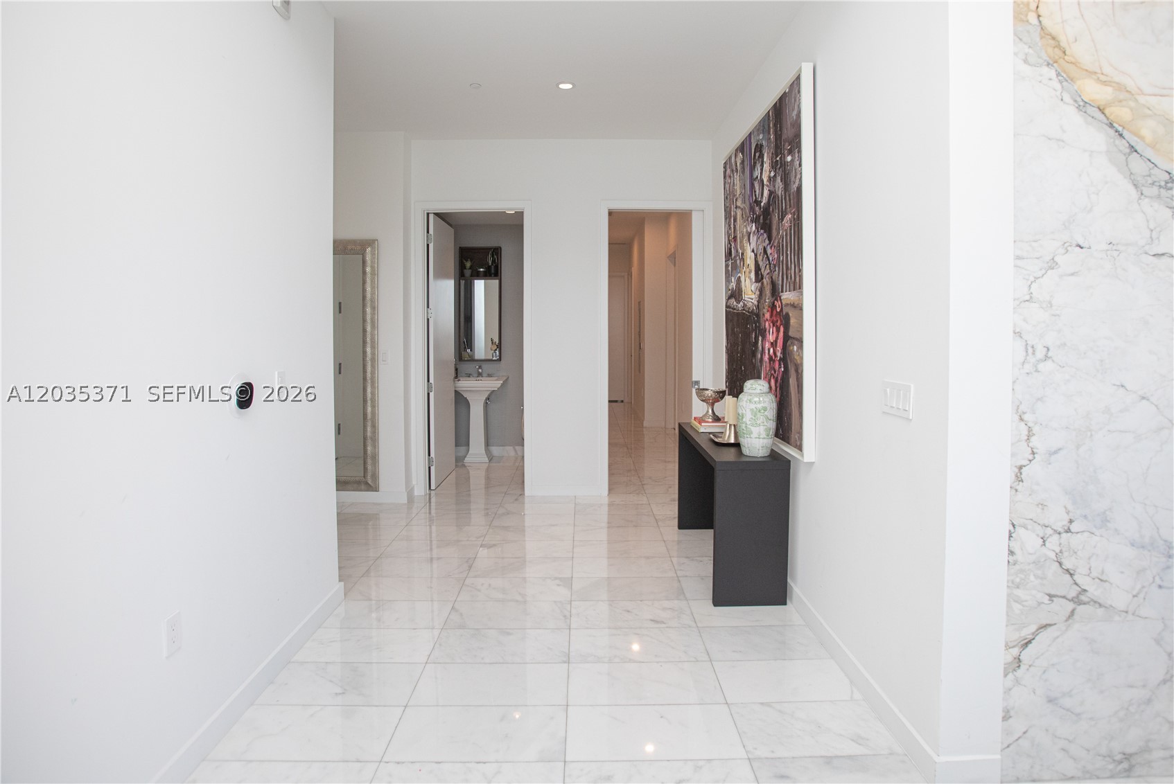 TWO PARK GROVE CONDO - Residential