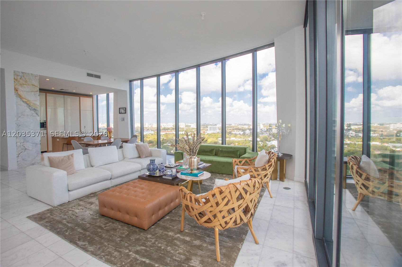 TWO PARK GROVE CONDO - Residential