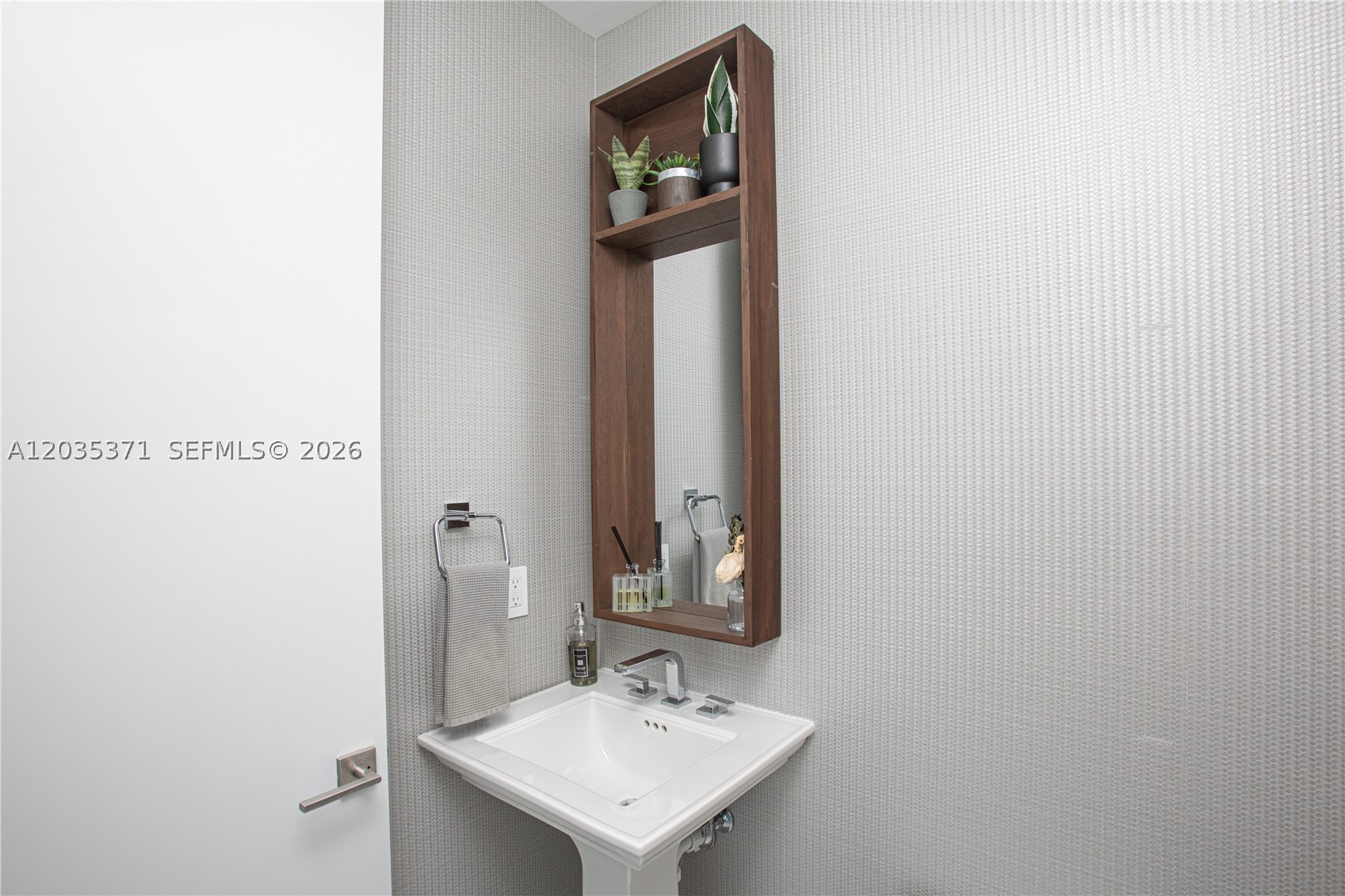 TWO PARK GROVE CONDO - Residential
