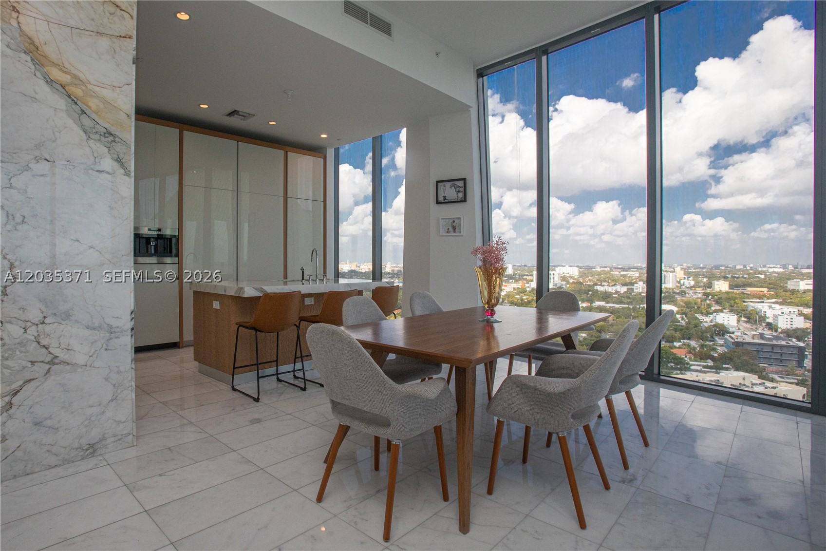 TWO PARK GROVE CONDO - Residential