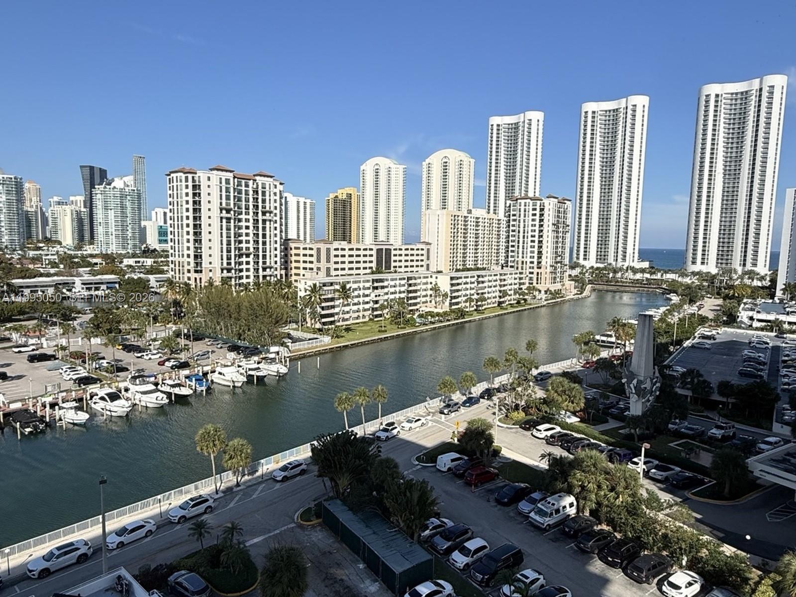 Beautiful corner unit at Arlen House 1031 featuring breathtaking views of the canal, ocean, city, and skyline. This spacious residence offers an abundance of natural light and an open layout, perfect for comfortable living.
Ideally located just across the street from the beach (easy walk), in a prime residential area of Sunny Isles Beach. Close to restaurants, shops, and only minutes from Aventura Mall.
The building has successfully completed its 50-year recertification, offering peace of mind.
The unit will be vacant as of June 1st. 24-hour notice required for showings.