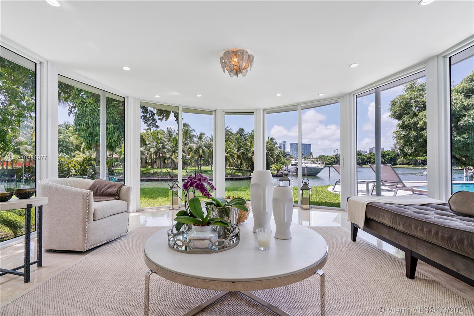 BAY POINT - Residential