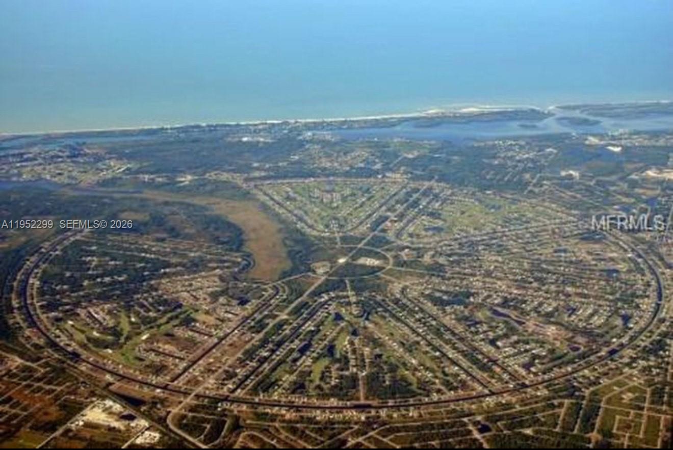 ROTONDA WEST WHITE MARSH - Land