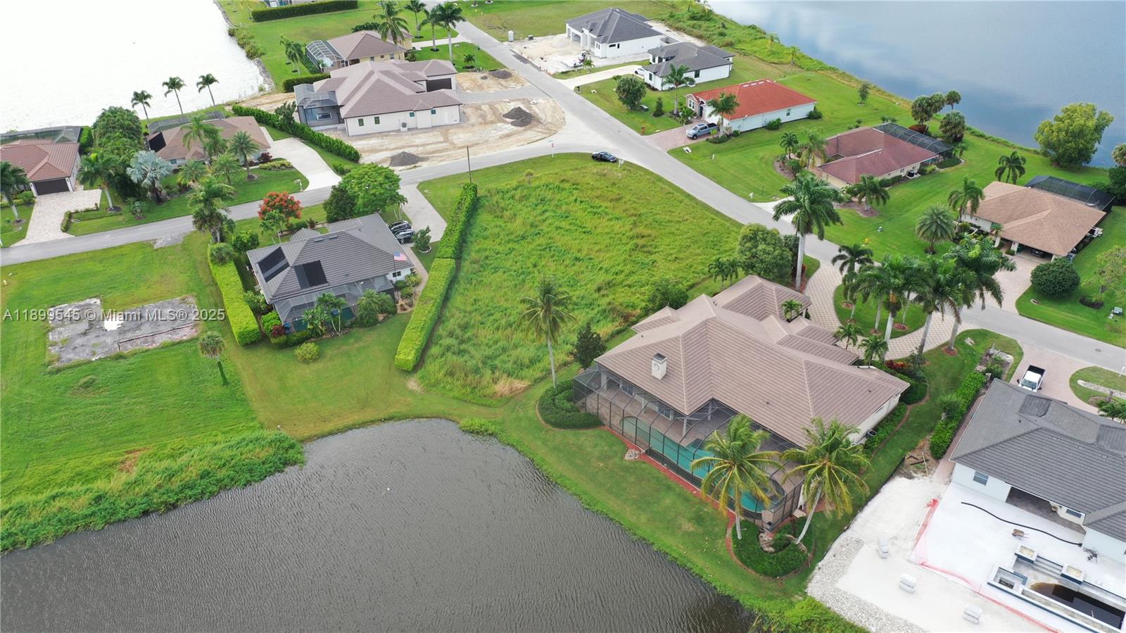 Royal Palm Golf Estates - Land