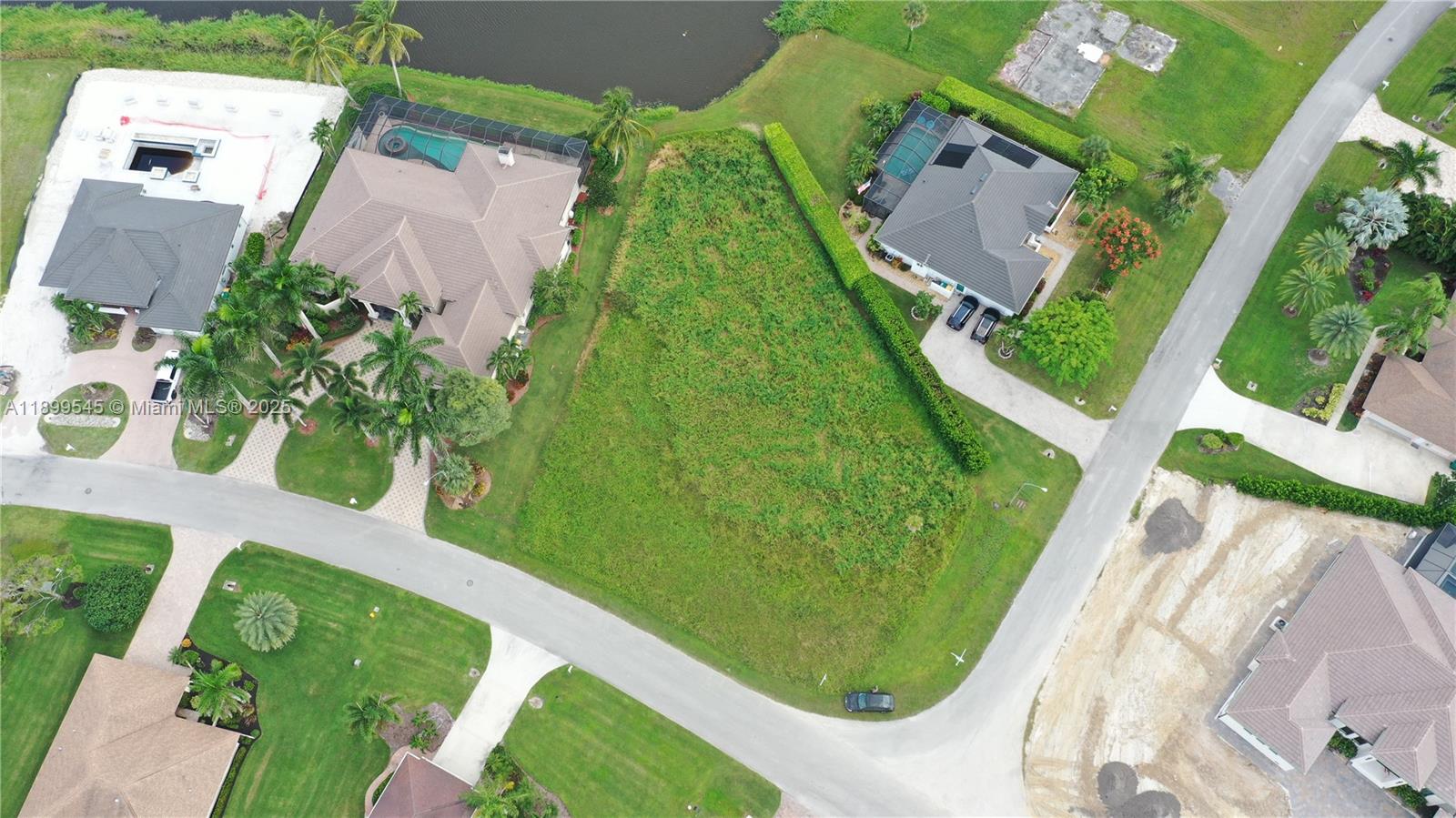 Royal Palm Golf Estates - Land