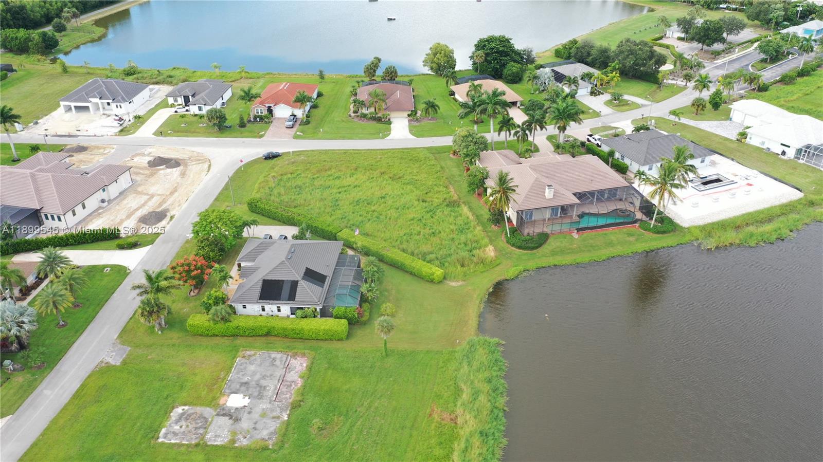 Royal Palm Golf Estates - Land