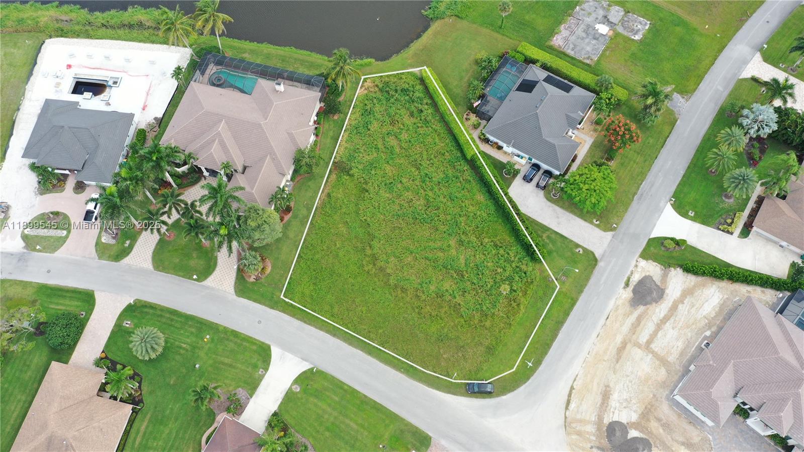Royal Palm Golf Estates - Land