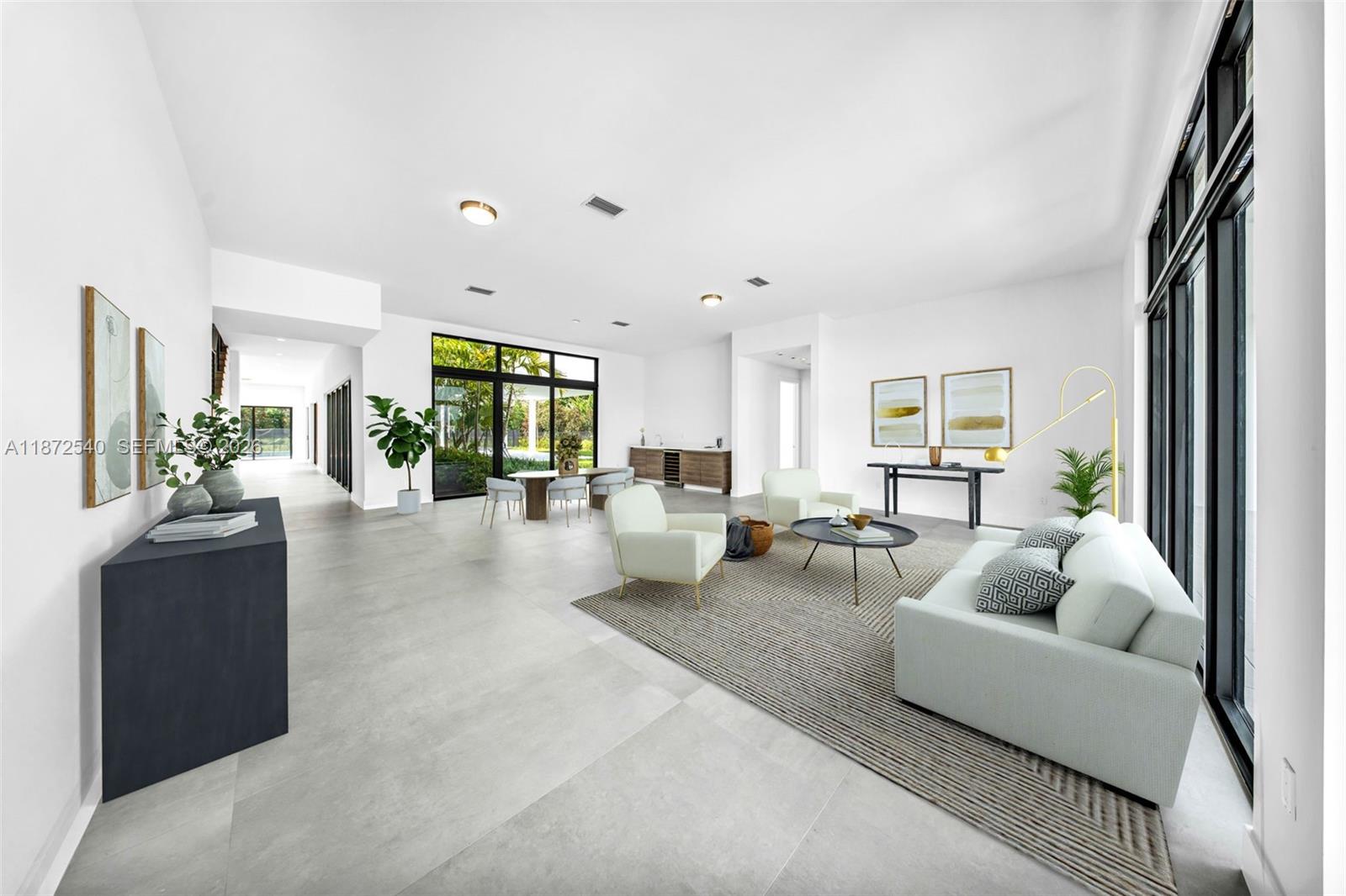 WESTON ESTATES - Residential