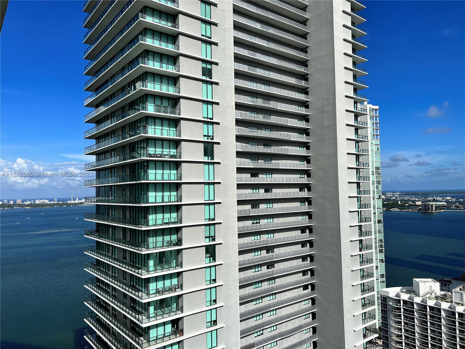 PARAISO BAYVIEWS CONDO - Residential Lease