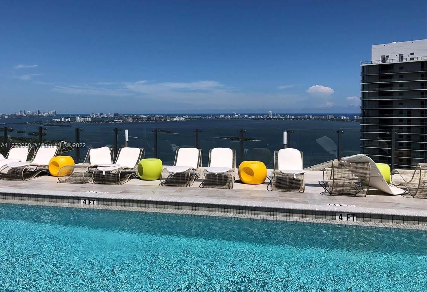 PARAISO BAYVIEWS CONDO - Residential Lease