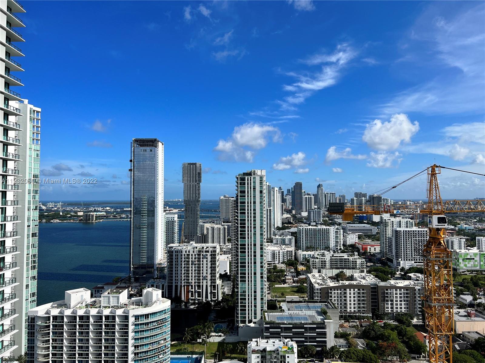 PARAISO BAYVIEWS CONDO - Residential Lease