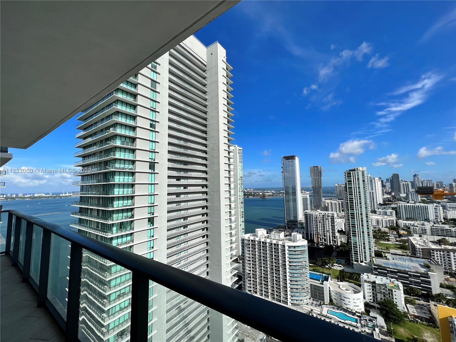 PARAISO BAYVIEWS CONDO - Residential Lease