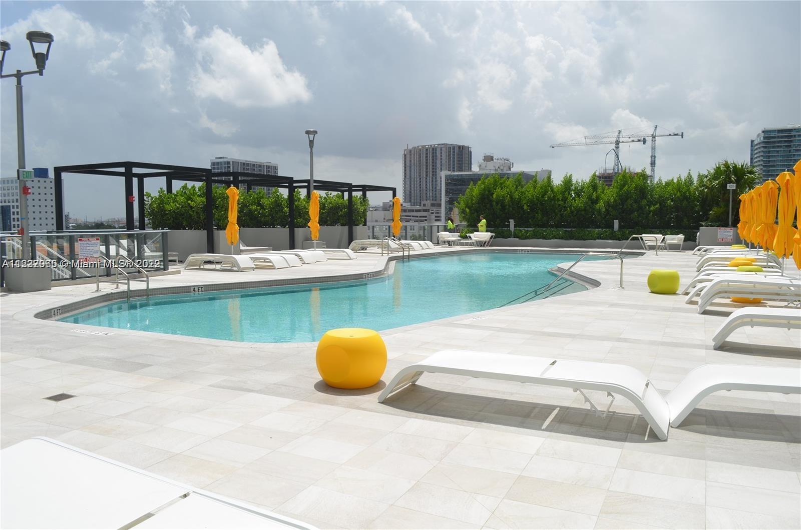 PARAISO BAYVIEWS CONDO - Residential Lease