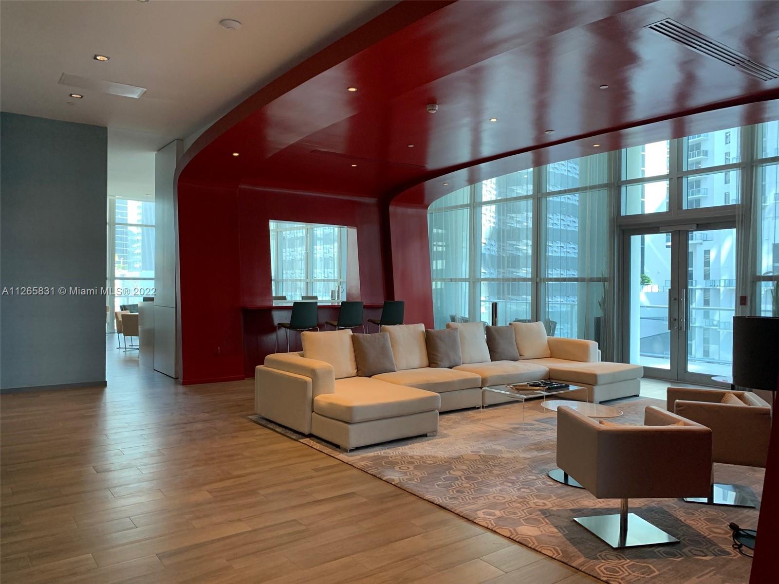 1100 MILLECENTO RESIDENCE - Residential Lease