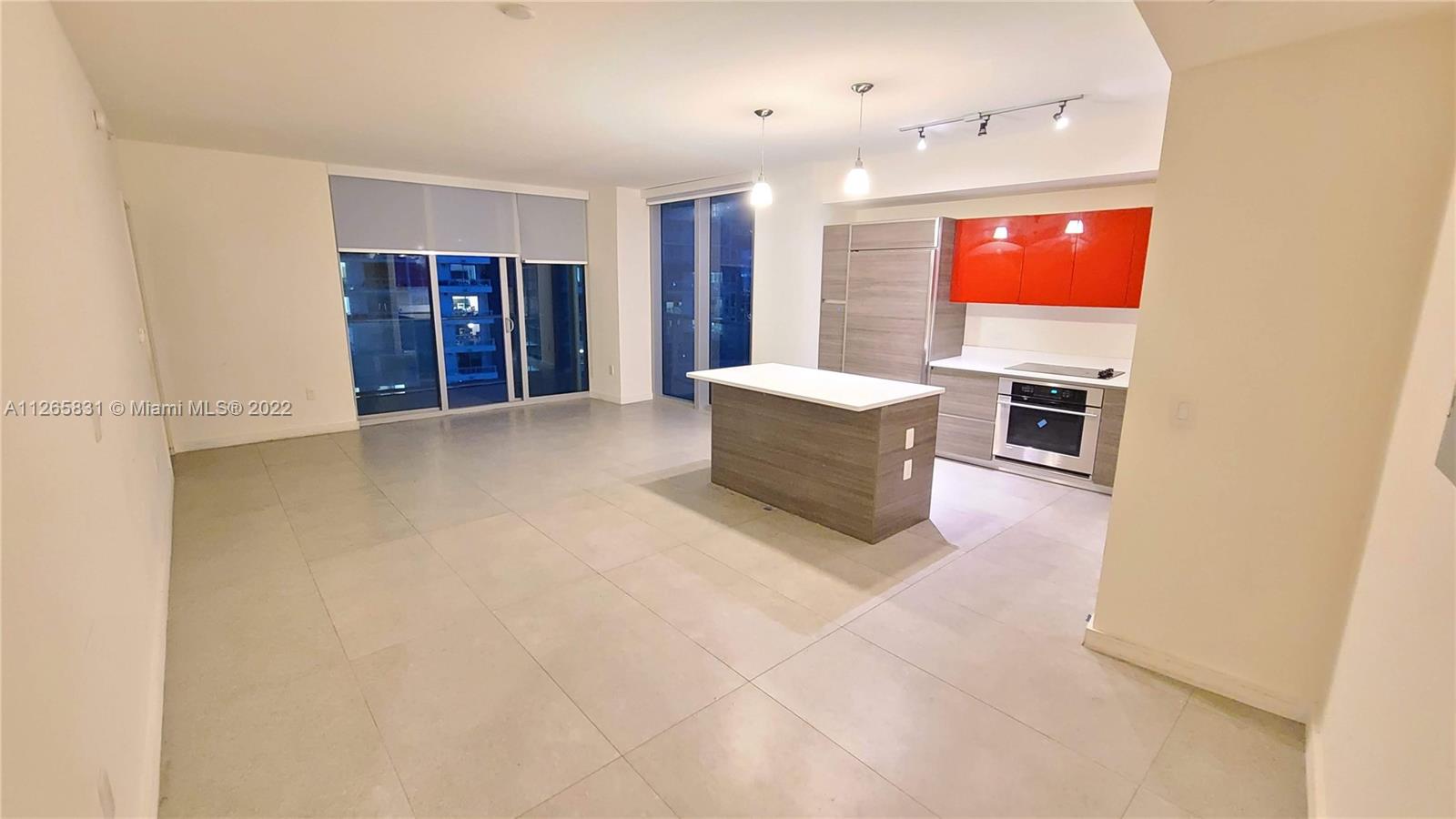 1100 MILLECENTO RESIDENCE - Residential Lease