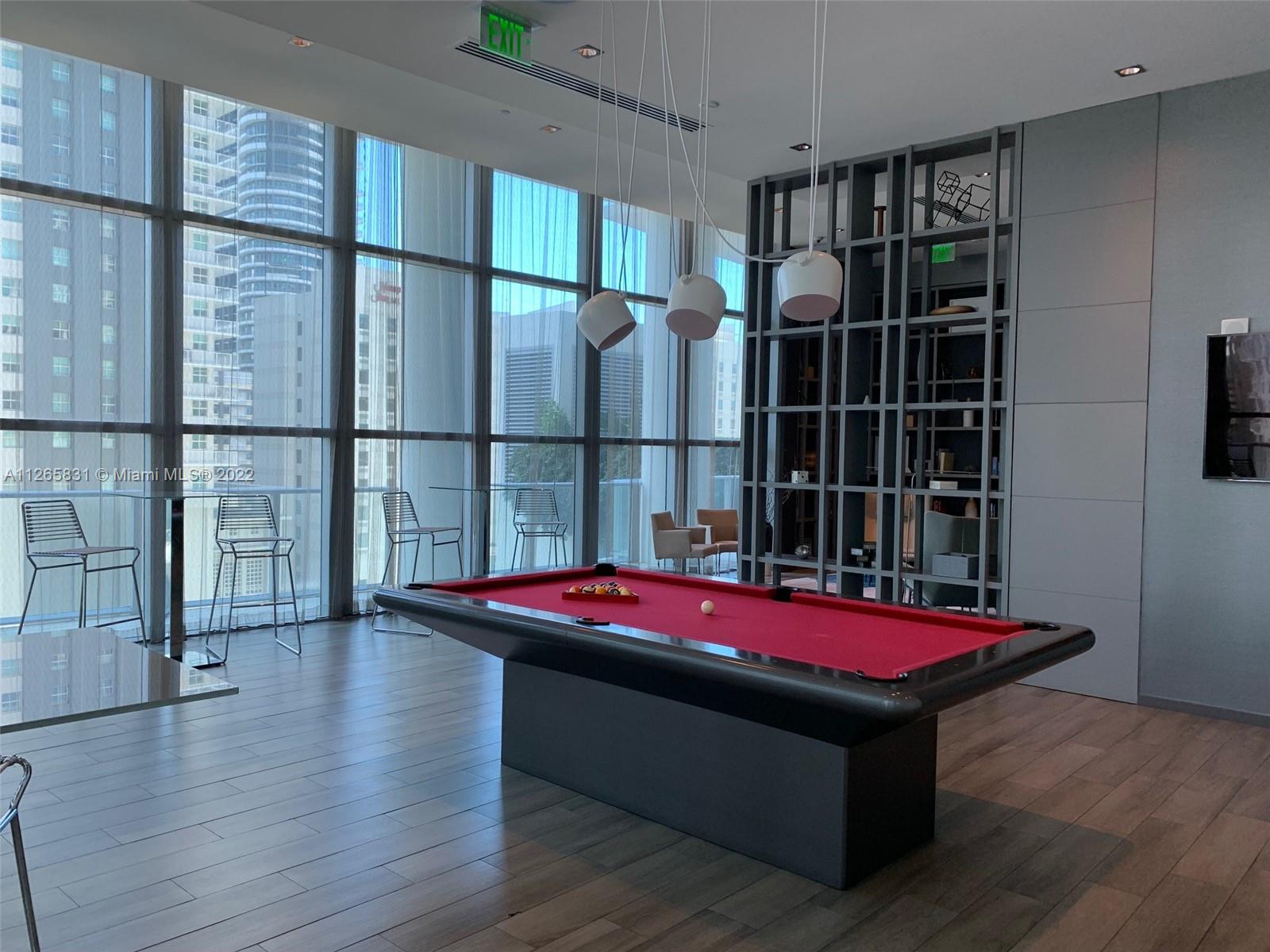 1100 MILLECENTO RESIDENCE - Residential Lease