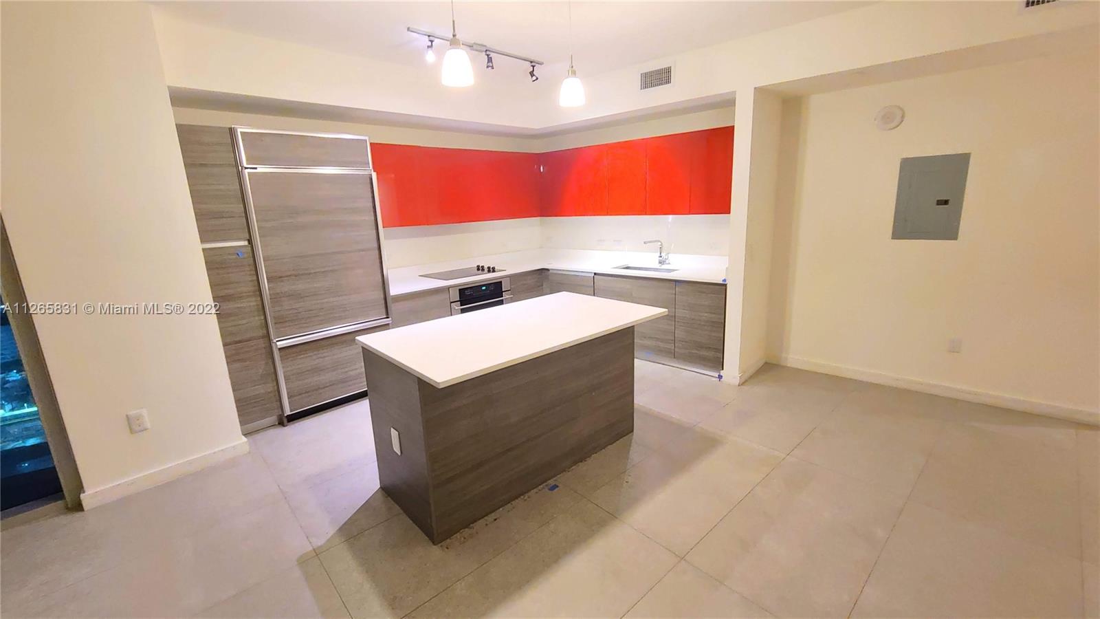 1100 MILLECENTO RESIDENCE - Residential Lease