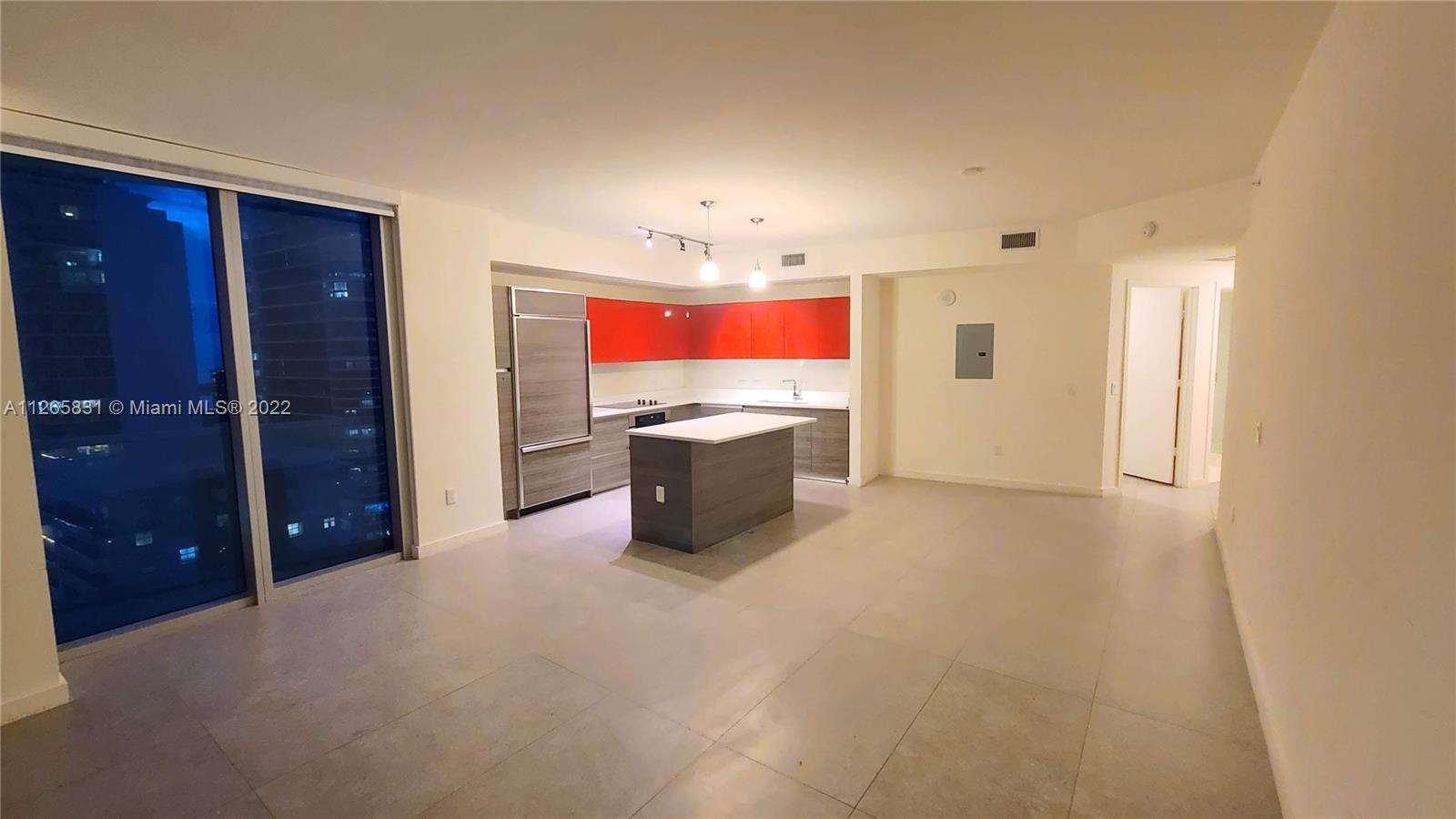 1100 MILLECENTO RESIDENCE - Residential Lease