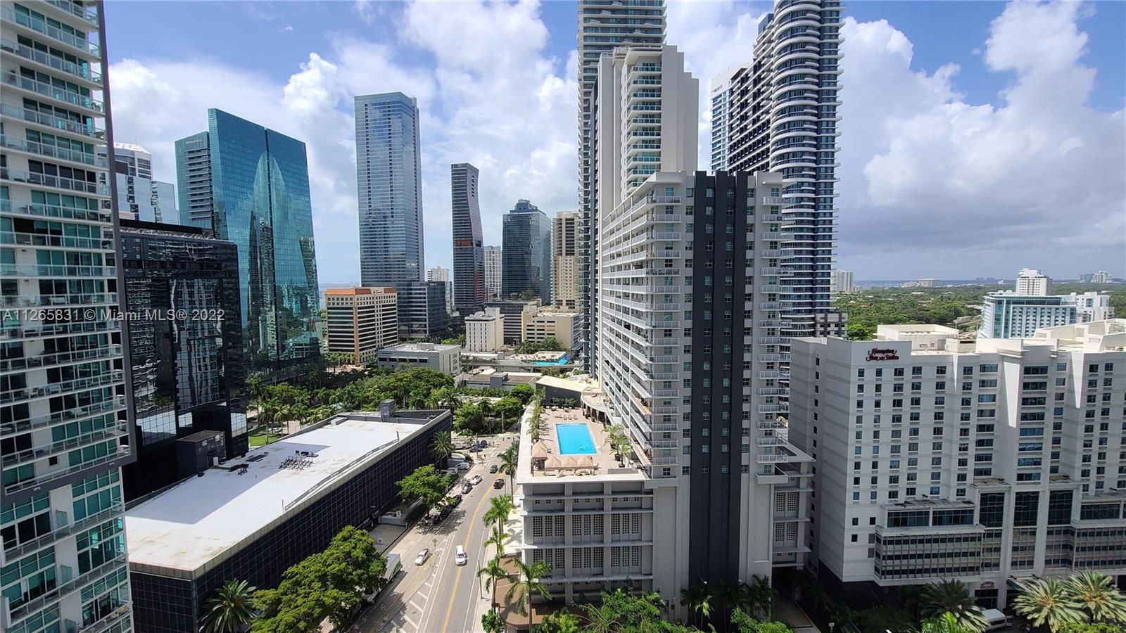 1100 MILLECENTO RESIDENCE - Residential Lease