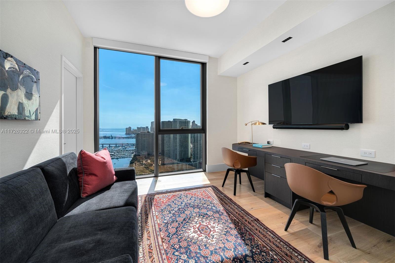 NANCY TERRACE - Residential