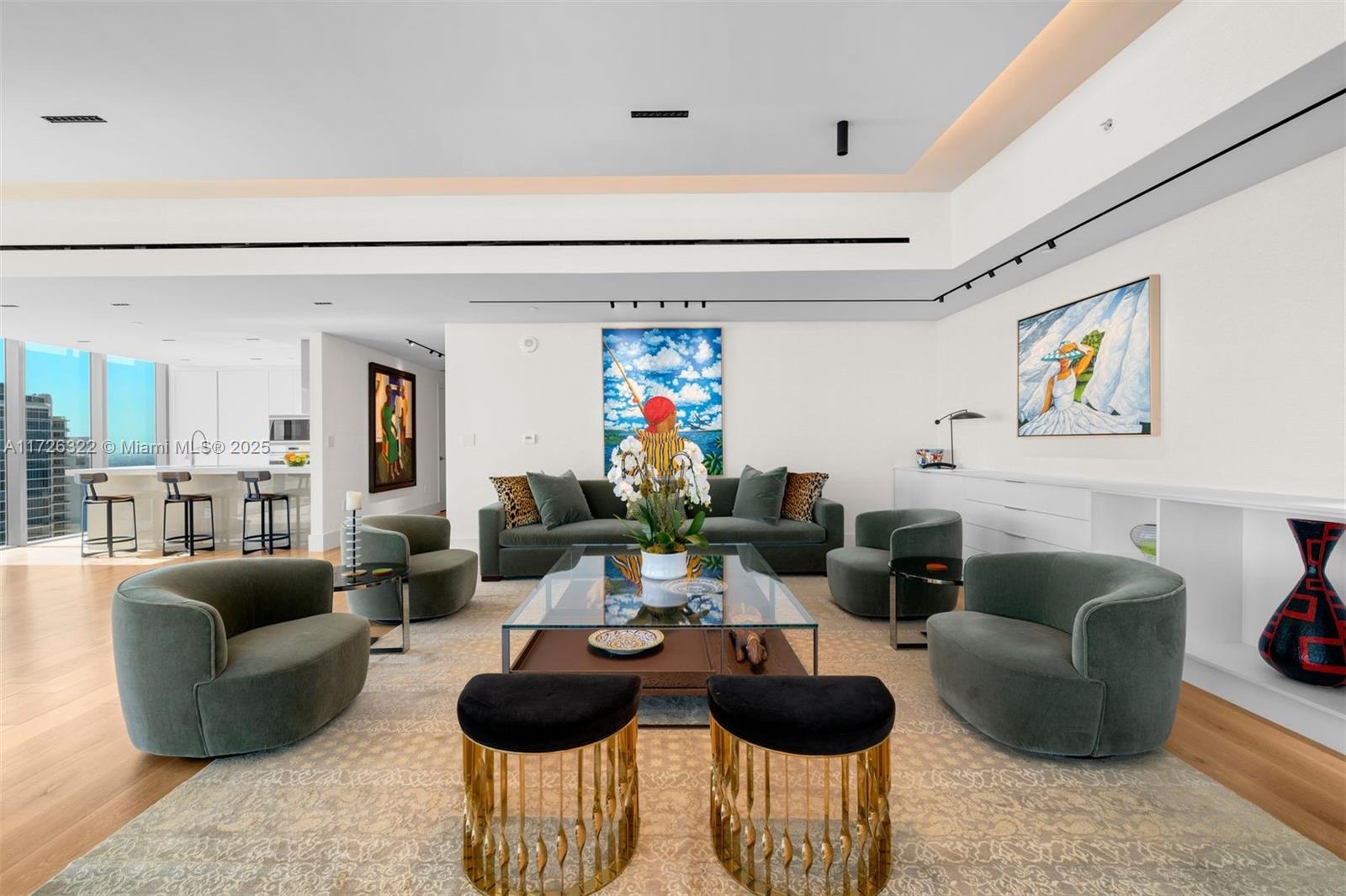 NANCY TERRACE - Residential