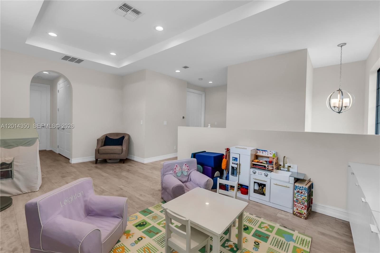 WATERCREST - Residential
