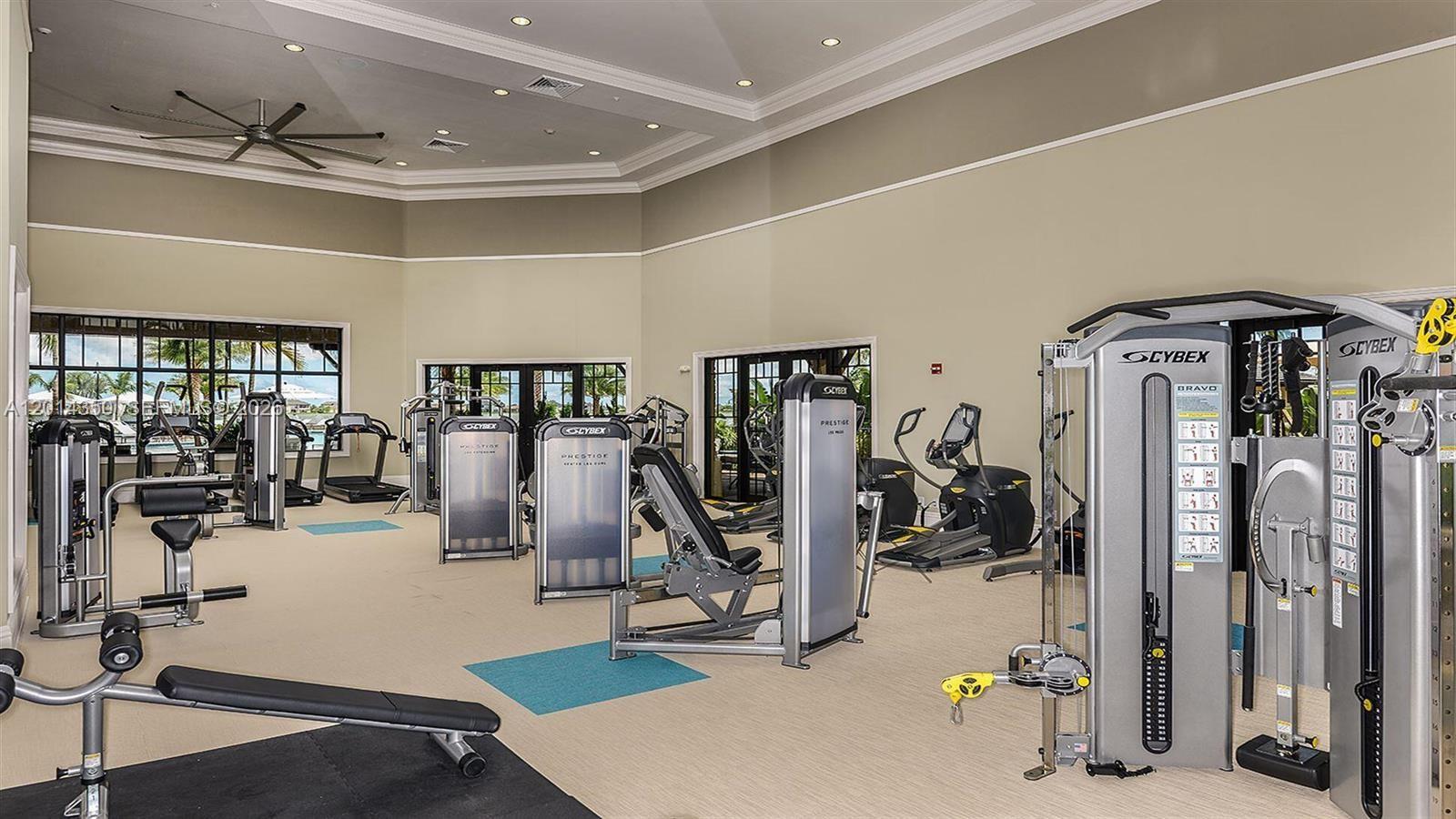WATERCREST - Residential