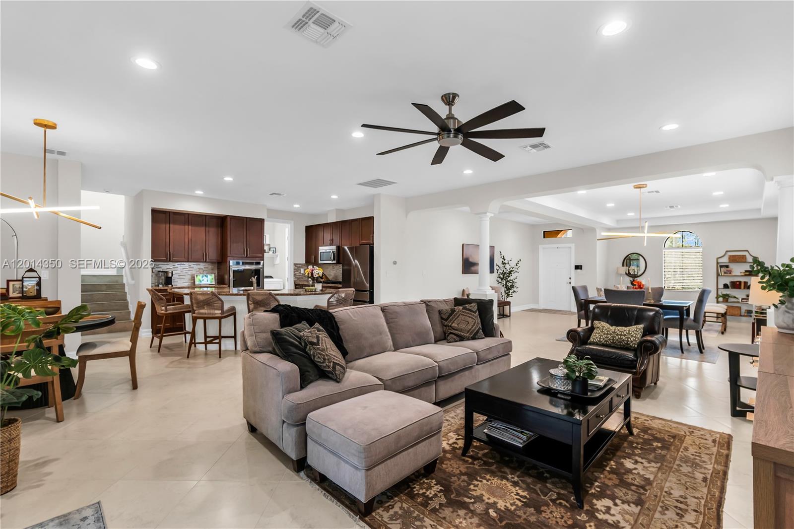 WATERCREST - Residential