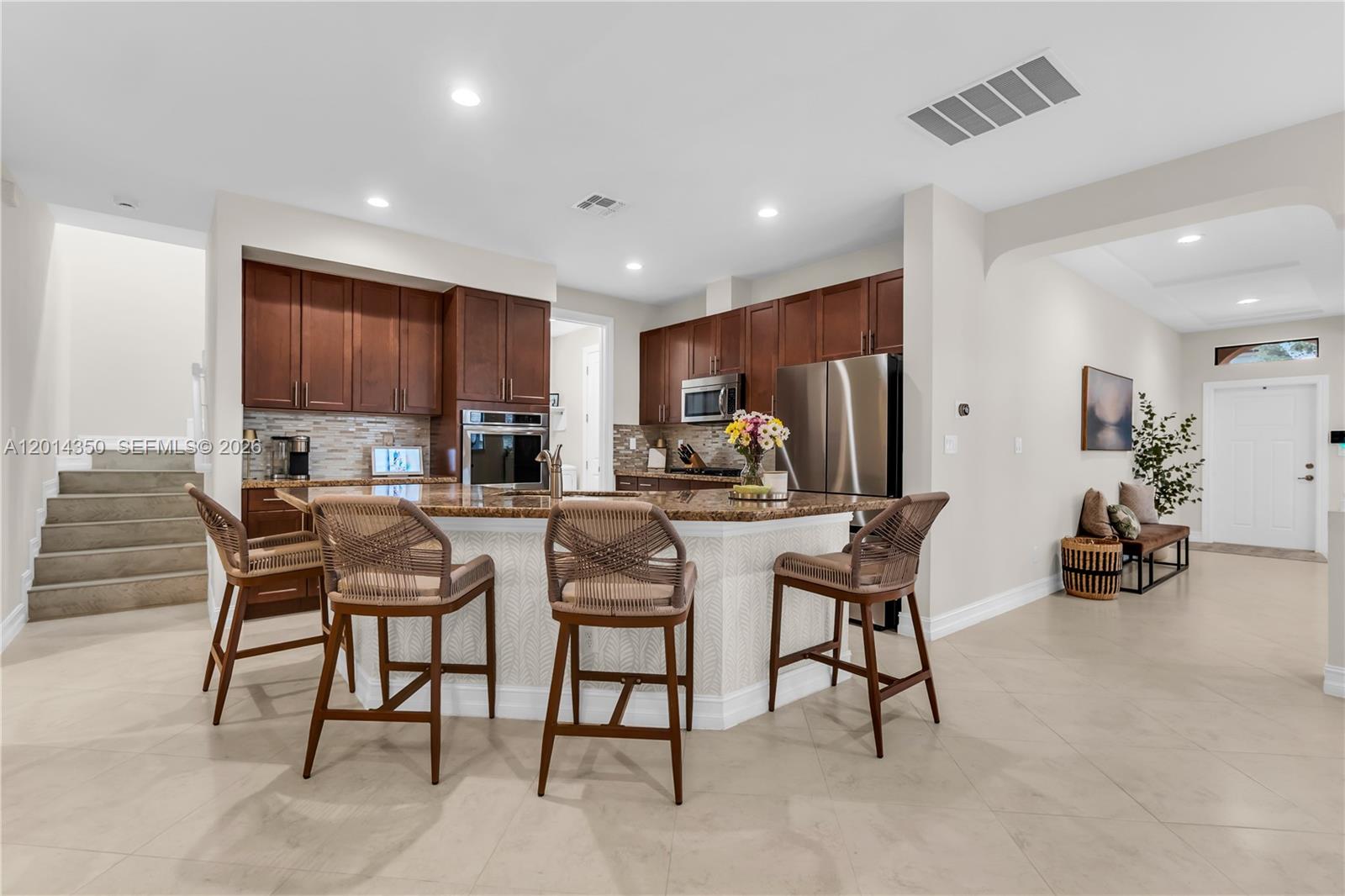 WATERCREST - Residential