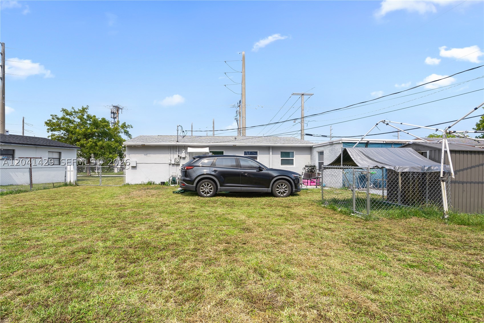 BELMAR AMENDED - Residential
