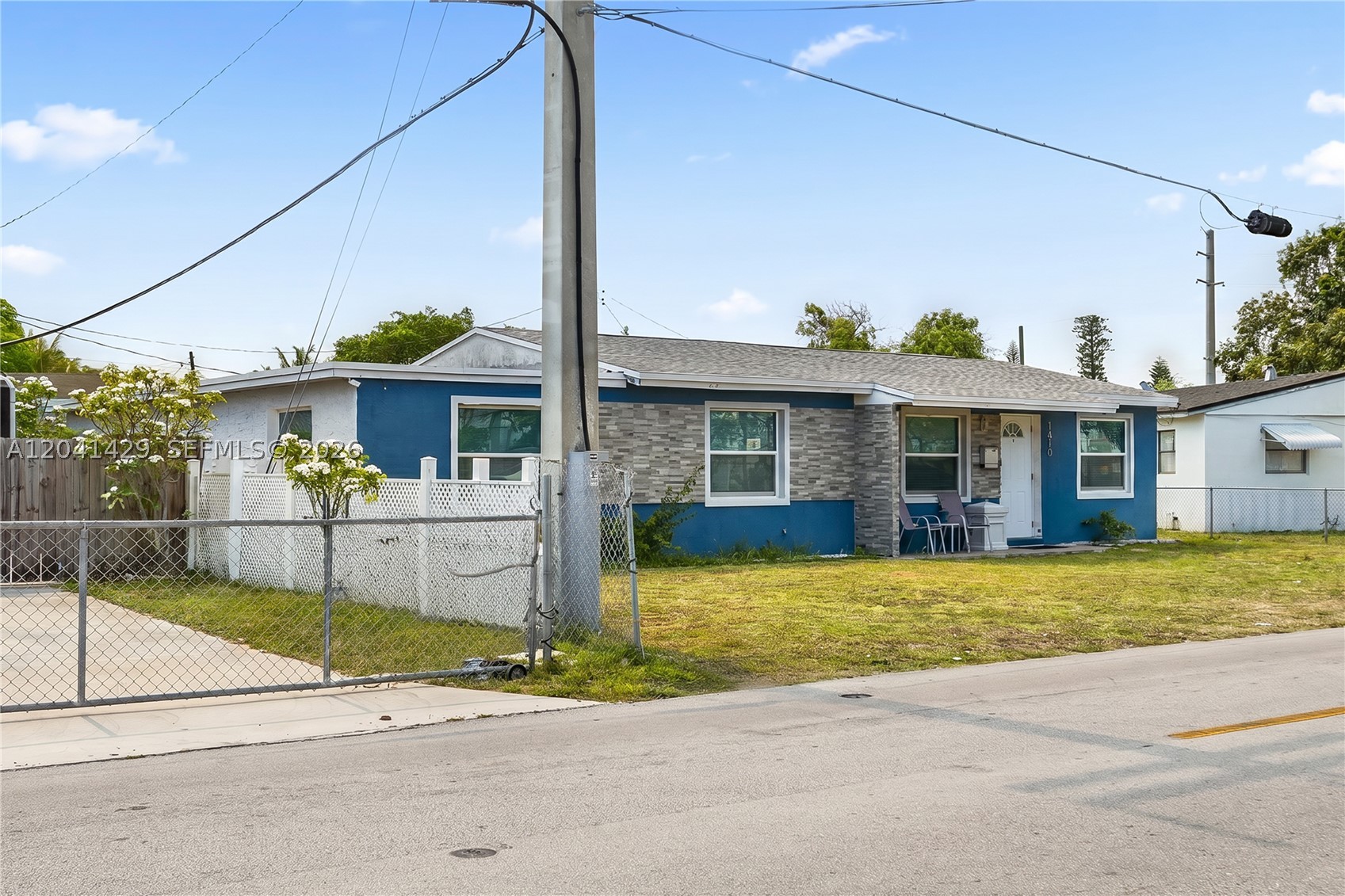 BELMAR AMENDED - Residential