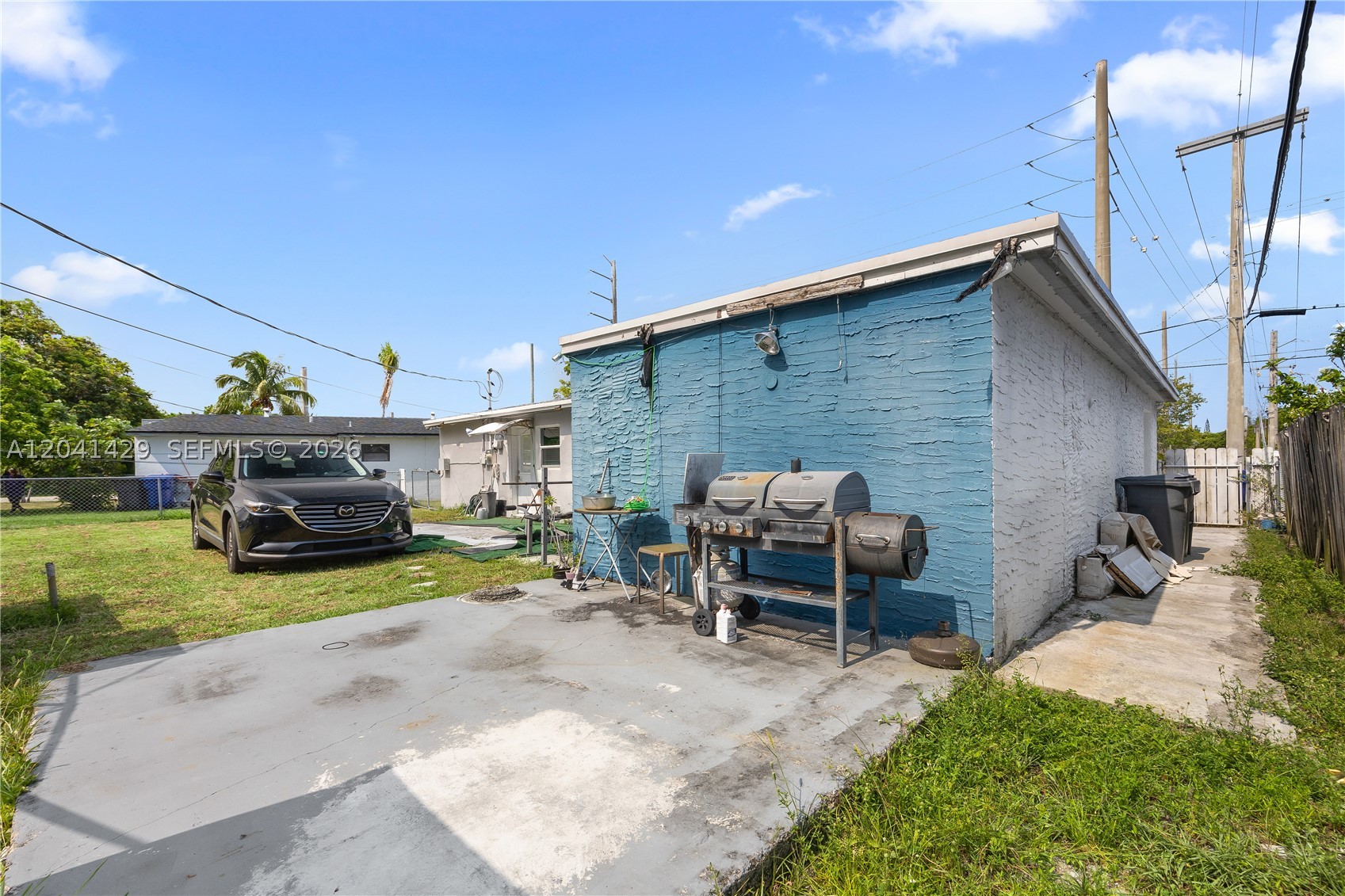 BELMAR AMENDED - Residential