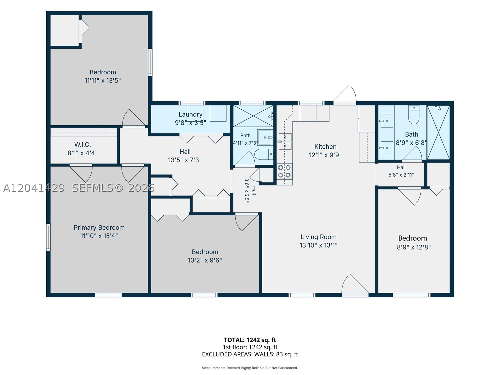 BELMAR AMENDED - Residential