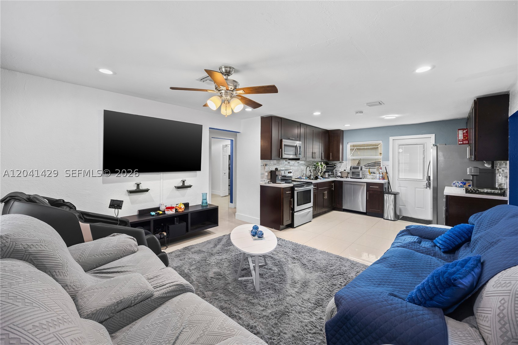 BELMAR AMENDED - Residential