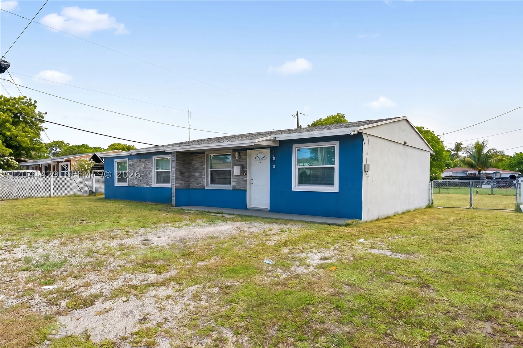 BELMAR AMENDED - Residential