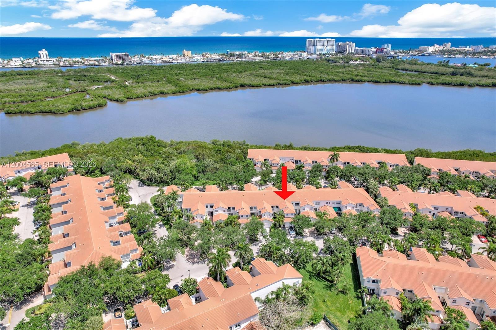 WEST LAKE VILLAGE PLAT - Residential