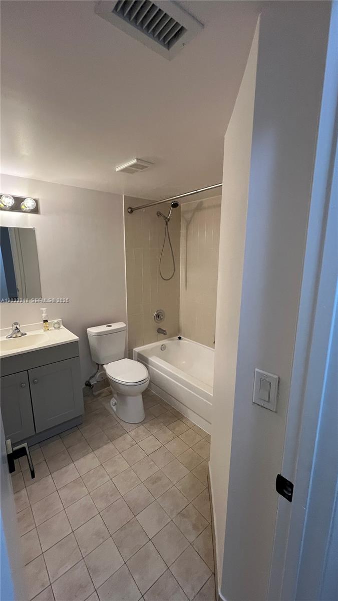 EDGEWATER CONDO - Residential Lease
