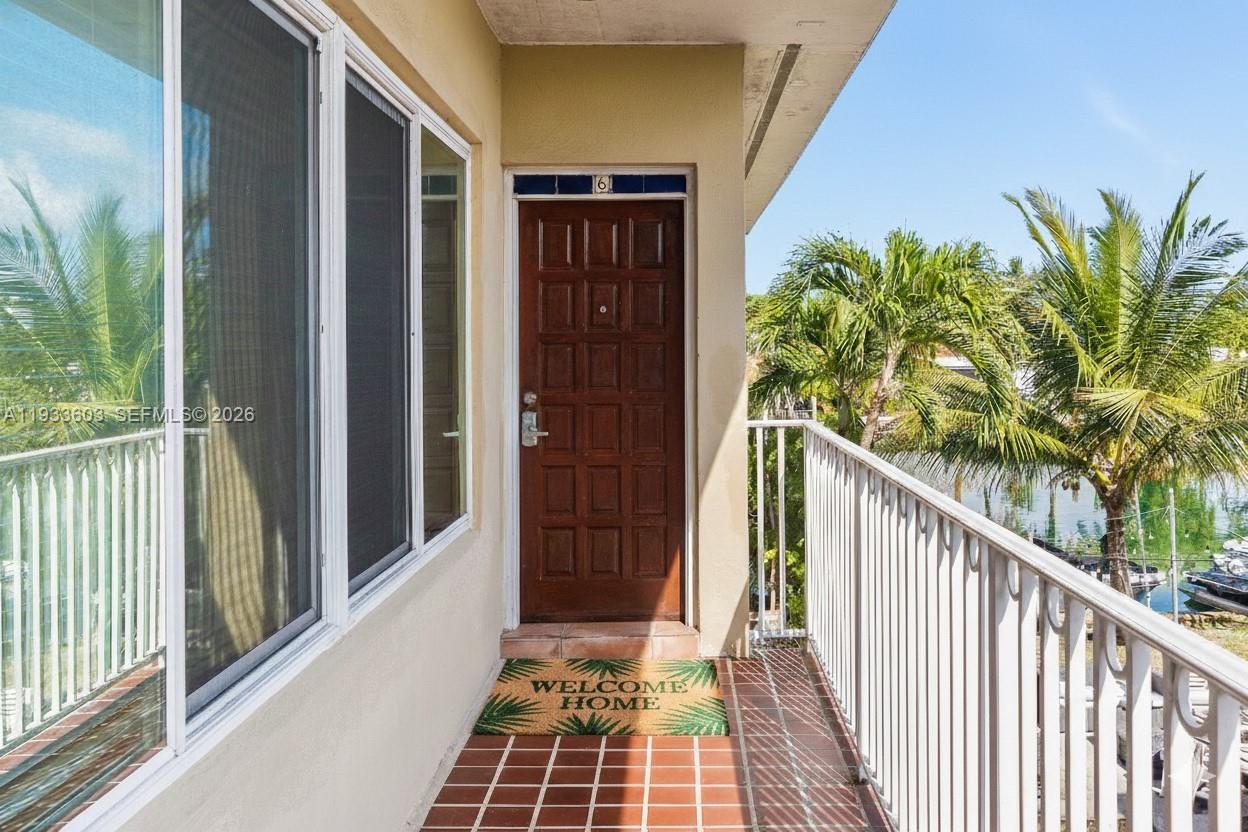 1925 CALAIS DRIVE A CONDO - Residential