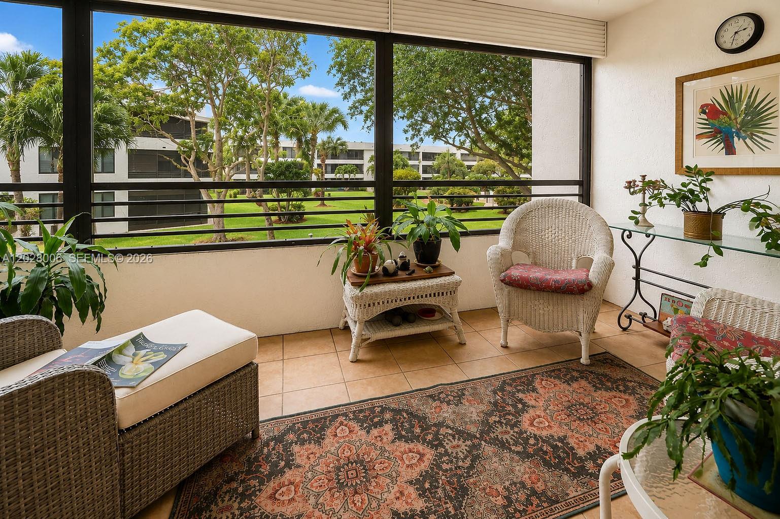 SHERIDAN BY THE BEACH CON - Residential