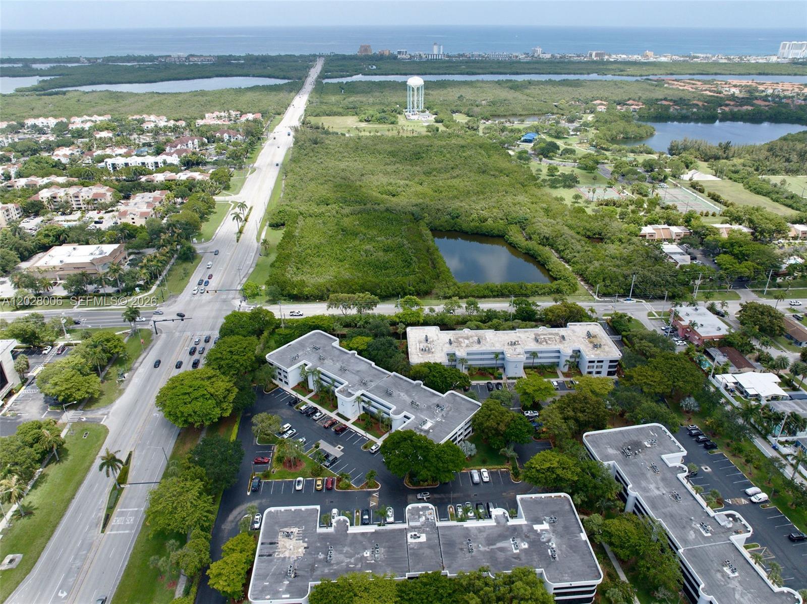 SHERIDAN BY THE BEACH CON - Residential